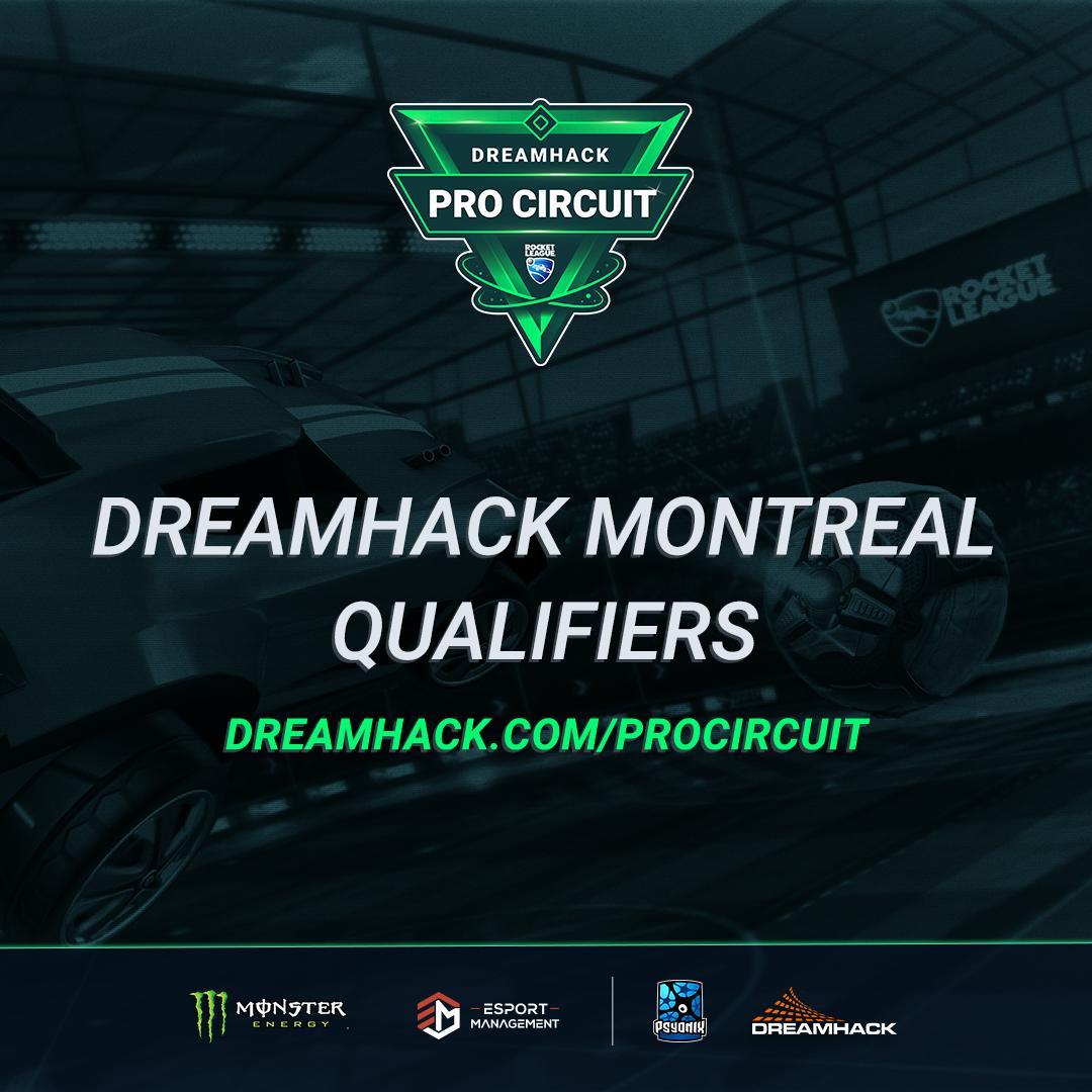DreamHack Rocket League (@dreamhackrl) on Twitter photo Here's the awesome people covering the Montreal qualifiers for you to sink your teeth into:
NA <a href="/RocketLGCentral/">RocketLeagueCentral</a>
NA <a href="/RivalEsportsGG/">Rival Esports</a>
EU <a href="/RocketBaguette/">Rocket Baguette</a>
EU <a href="/RewindRL/">Rewind Gaming</a>
EU <a href="/CallumTheShogun/">Shogun</a>
NA <a href="/iDazerin/">Dazerin</a>
NA @Lawler_RL
EU <a href="/StumpyGoblin/">stumpy :)</a>
EU <a href="/Doomseee/">Doomsee</a>
OCE <a href="/yumi_cheeseman/">yumi_cheeseman</a>
SAM <a href="/RocketStreet/">Rocket Street 🚀</a> Here's the awesome people covering the Montreal qualifiers for you to sink your teeth into:
NA <a href="/RocketLGCentral/">RocketLeagueCentral</a>
NA <a href="/RivalEsportsGG/">Rival Esports</a>
EU <a href="/RocketBaguette/">Rocket Baguette</a>
EU <a href="/RewindRL/">Rewind Gaming</a>
EU <a href="/CallumTheShogun/">Shogun</a>
NA <a href="/iDazerin/">Dazerin</a>
NA @Lawler_RL
EU <a href="/StumpyGoblin/">stumpy :)</a>
EU <a href="/Doomseee/">Doomsee</a>
OCE <a href="/yumi_cheeseman/">yumi_cheeseman</a>
SAM <a href="/RocketStreet/">Rocket Street 🚀</a>