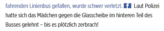 Mega_Peinlich's tweet photo. DIE Scheibe = SIE! https://t.co/3psgVmxu8e