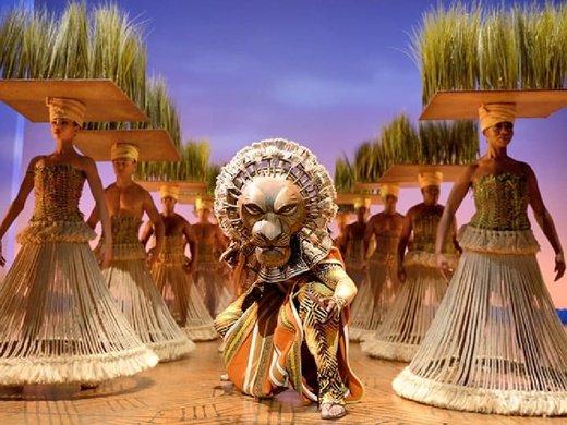 Today is THE day... #TheLionKing movie is out 😍

If you're feeling Disney obsessed, then why not experience the incredible story live on the West End too?

Book your tickets here from £130pp including hotel: bit.ly/2SnK77j