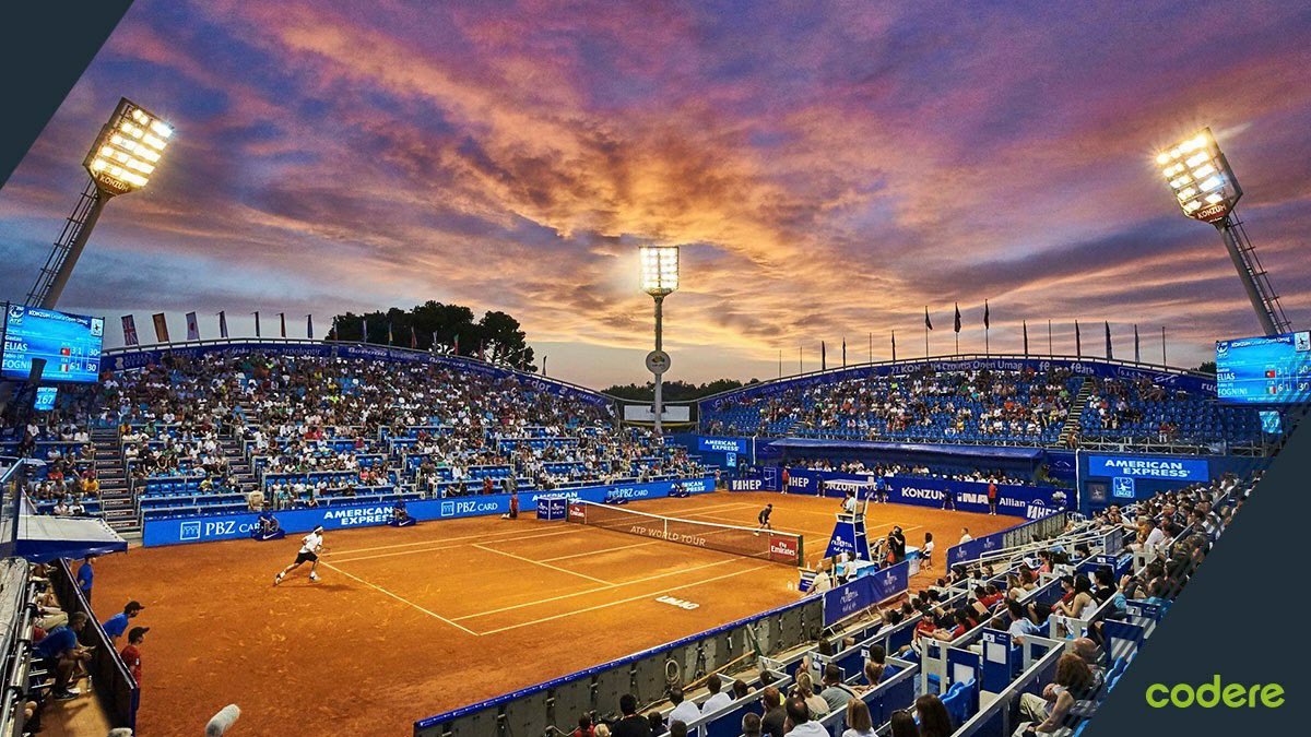 CODEREASTURIAS's tweet image. ¡VIERNES! 🎊 Mira lo que tenemos preparado en CODERE 

⚽ #AFCON2019
🎾 #tennishalloffame
🎾 #atpumag
🎾 #swedishopen
🚴 #TDF2019