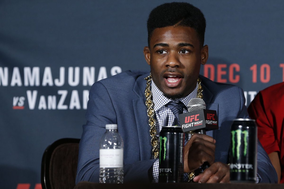 MMA Fighting tweet media