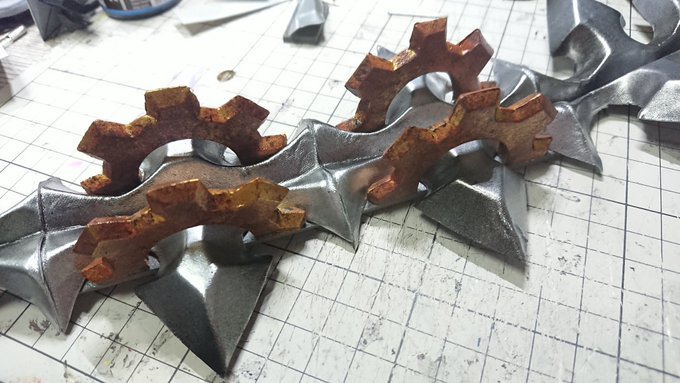 Twitterのコスプレ画像25