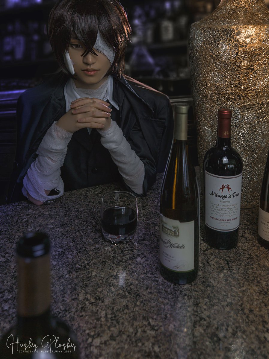 hushypp's tweet photo. Check out more of my Photography here:
https://t.co/GwvoNvxFDp

My Cosplay Page:
https://t.co/ypASmOKe8w
https://t.co/WYtrpgW1Ft

#photography #friends #art #cosplay #girls #boys #BungouStrayDogs #DazaiOsamu
Coser: Chloe Rin Chu https://t.co/EEfMsuFV8C