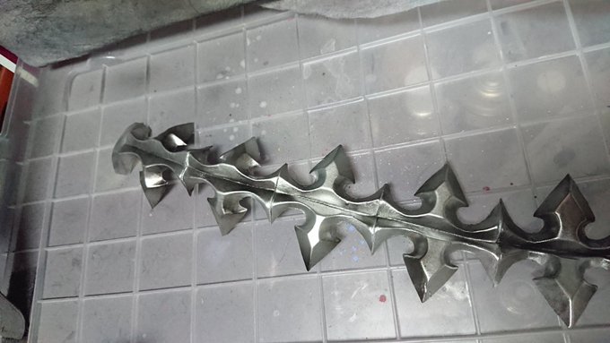 Twitterのコスプレ画像26