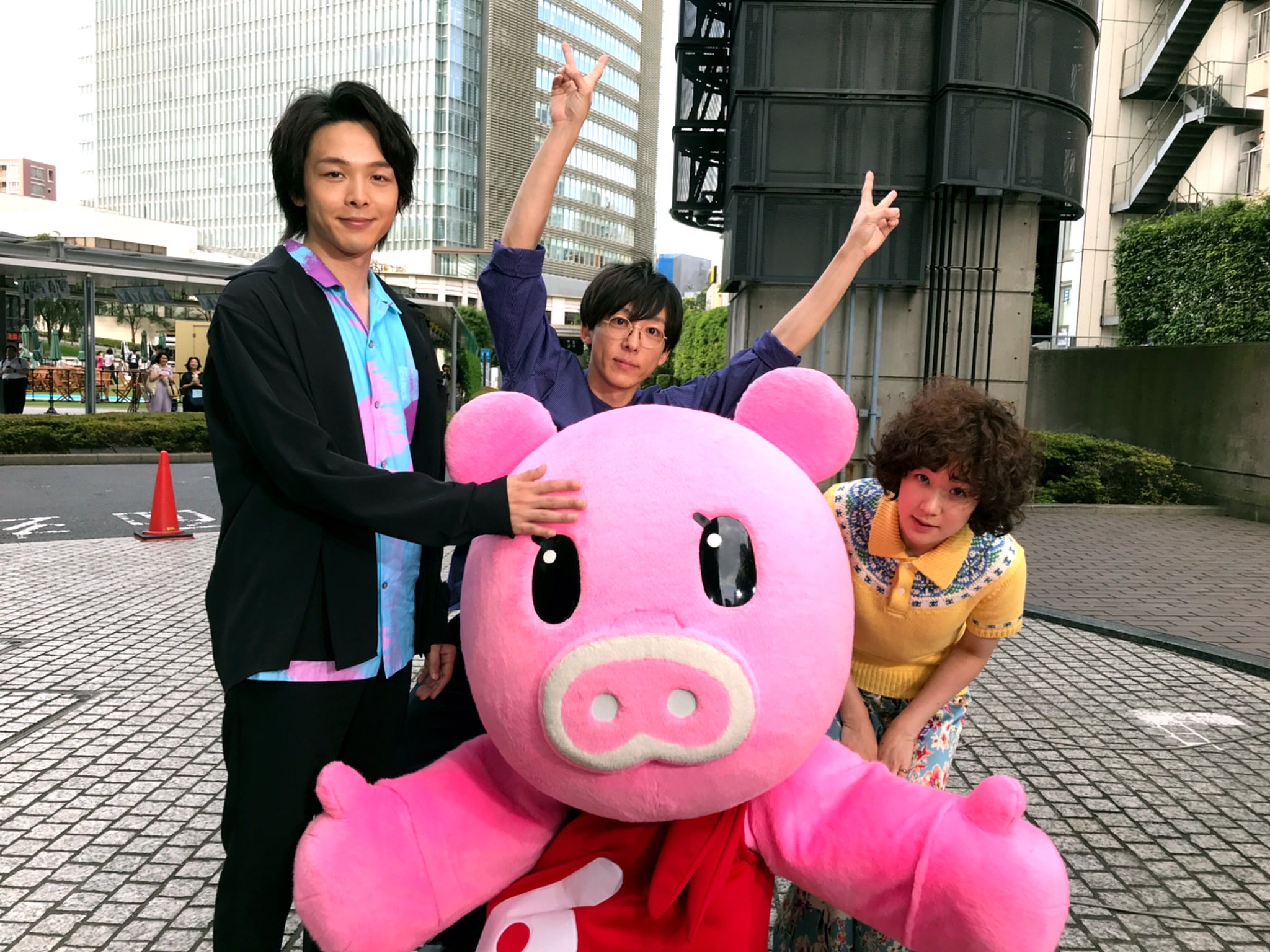 金曜ドラマ 凪のお暇 なぎのおいとま Tbsテレビ 金曜ドラマ 凪のお暇 なぎのおいとま Tbsテレビ