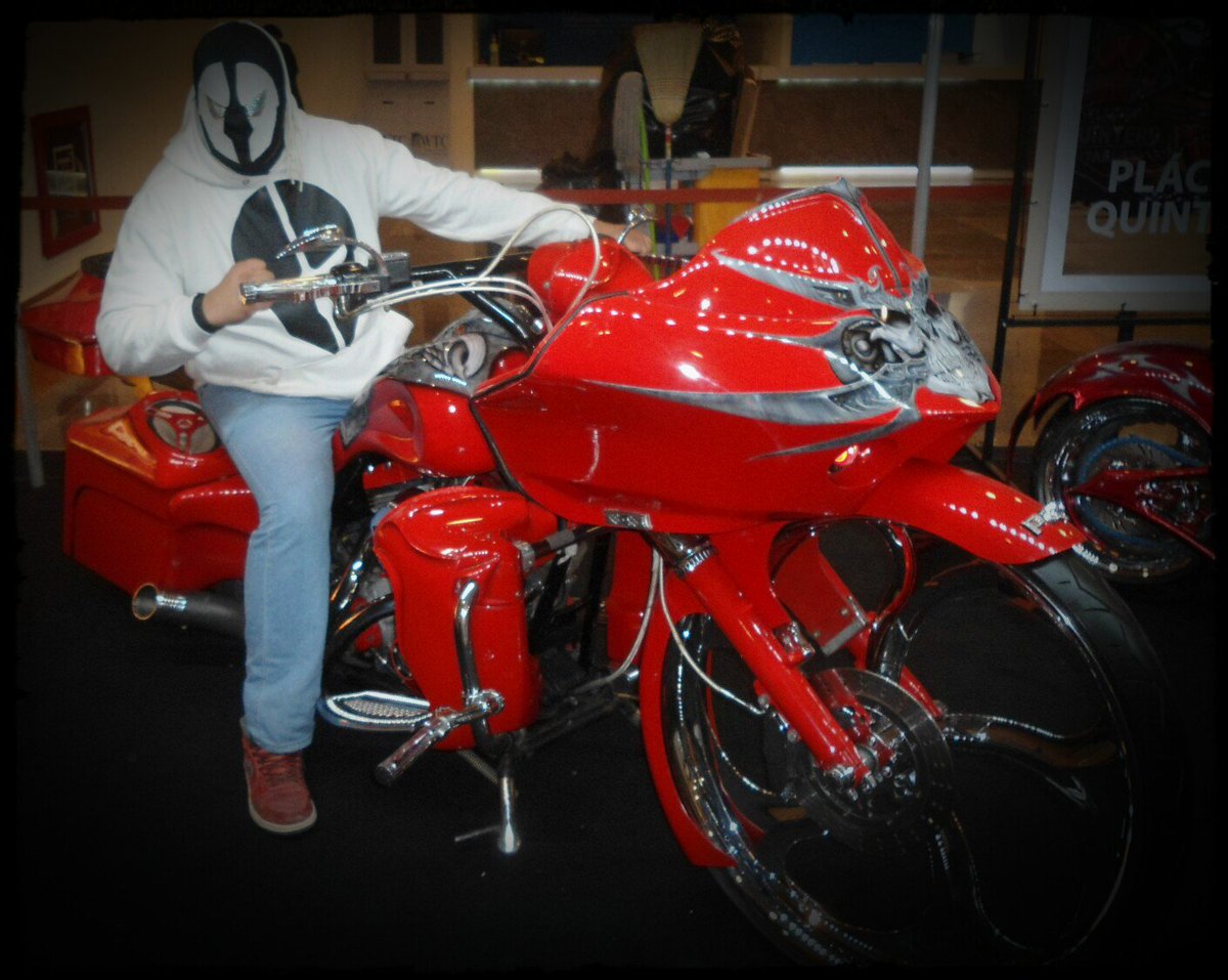 darkfith's tweet image. Muy buen día !!!