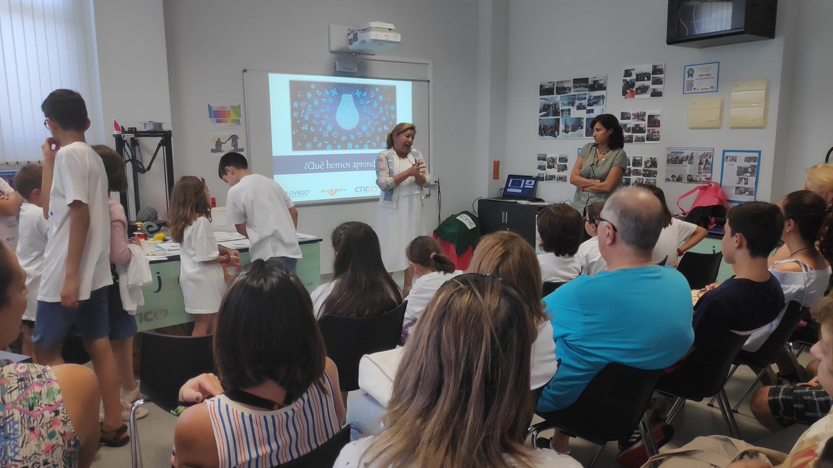 Oviedo Emprende tweet media