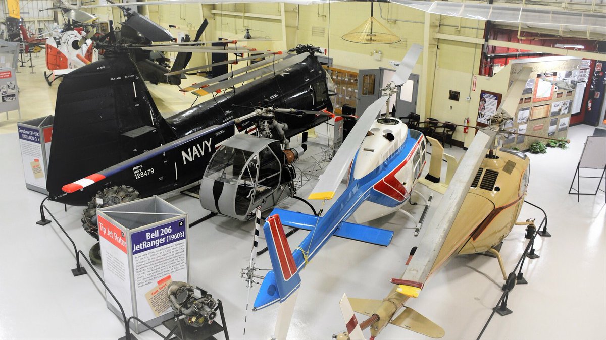 AmerHeliMuseum's tweet photo. Looking for an indoor place to visit this weekend?
We are open all weekend!
#heatwave ๐ฅต
#AHMEC #Philadelphia
#FridayFeeling https://t.co/BYgXeJhgKt