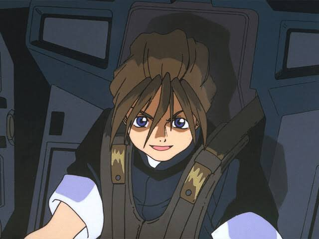 デュオマックスウェルの名言まとめ その後の消息や人気の理由も Beyond The Gundam ビヨガン