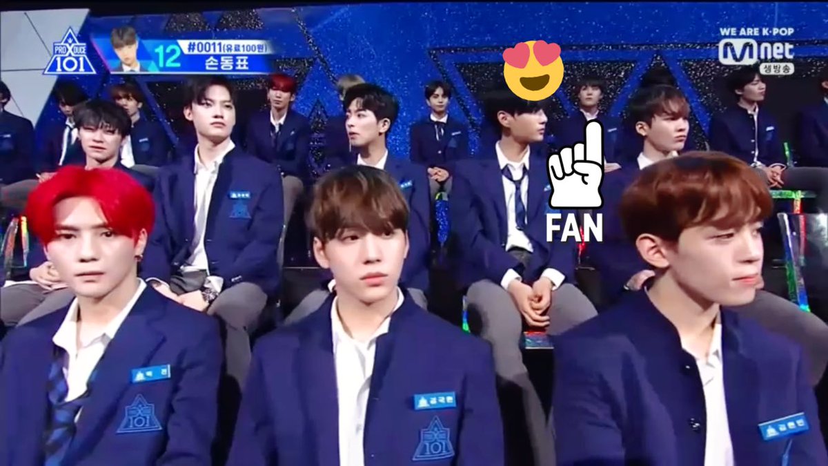 sunghyenman's tweet photo. 홍성현!! 봤어~ 💕 #프로듀스X101 #hongsunghyen https://t.co/hqlOUTbRpC