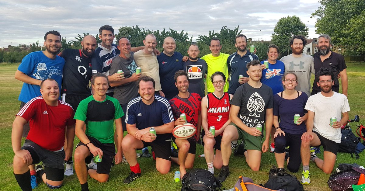Bumper turnout saw a fast game of 10-a-side tonight on a pitch that ended up being wider than it was long. The addition of training bibs really helped with the flow and made it easier to spot those who often lurk offside. You know who you are. Green team won Well played, all.