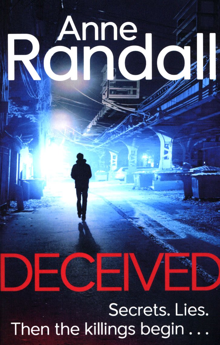 NorfolkLibs's tweet photo. #borrowfriday Deceived by Anne Randall The 4th case for Ross & Wheeler sees them looking for the abducted disabled daughter of a murdered widower, while elsewhere a woman goes missing after an internet-arranged date. @AnneRandall01 https://t.co/DNalgfcV6I https://t.co/WmuR68Ja49
