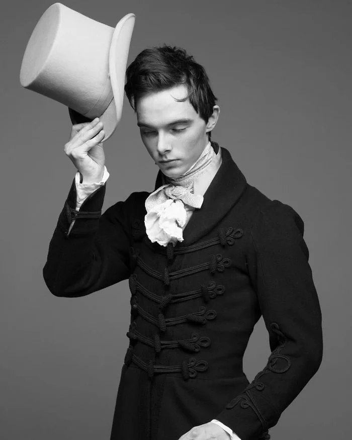 かっこよすぎる！14歳の少年が服を作り始めた理由とは