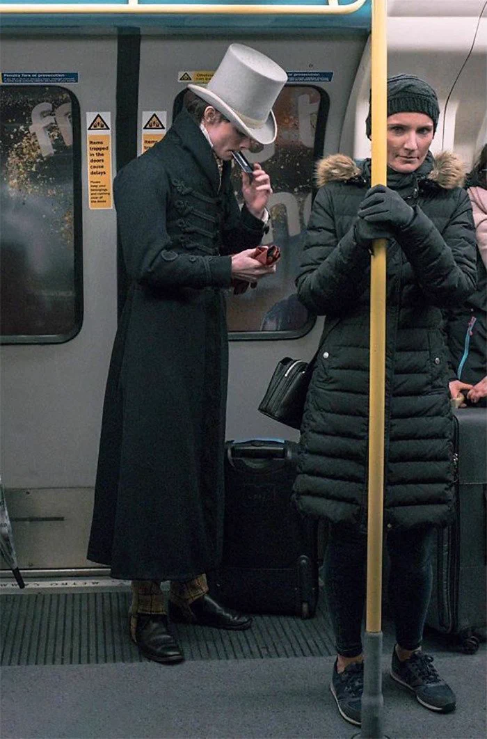 かっこよすぎる！14歳の少年が服を作り始めた理由とは