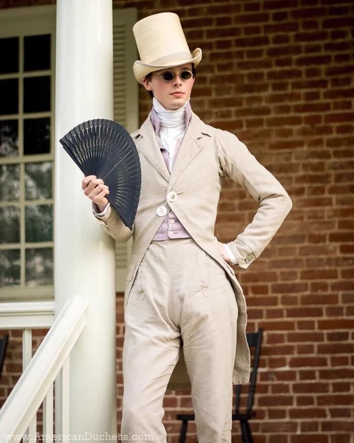 かっこよすぎる！14歳の少年が服を作り始めた理由とは