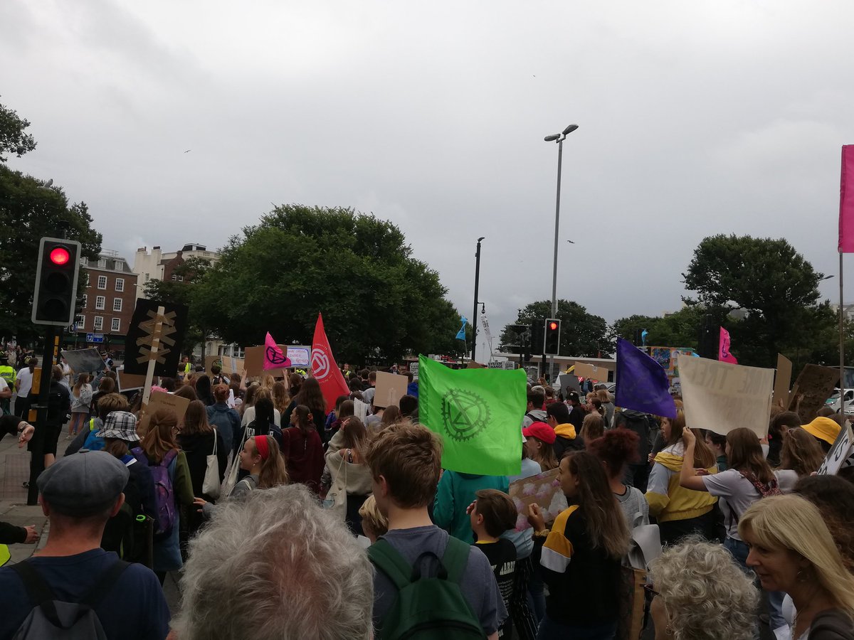 XREastbourne tweet media