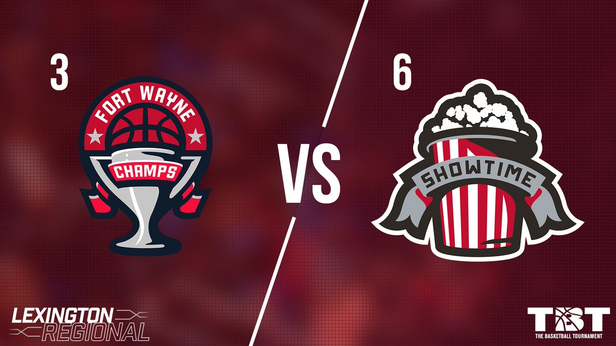 thetournament's tweet photo. FIVE. MORE. HOURS. 👏

The road to $2 million begins @ 3 pm EST on the @espn family of networks!

📺: https://t.co/cAZPAQ9xdG https://t.co/FQSQXJgfb6