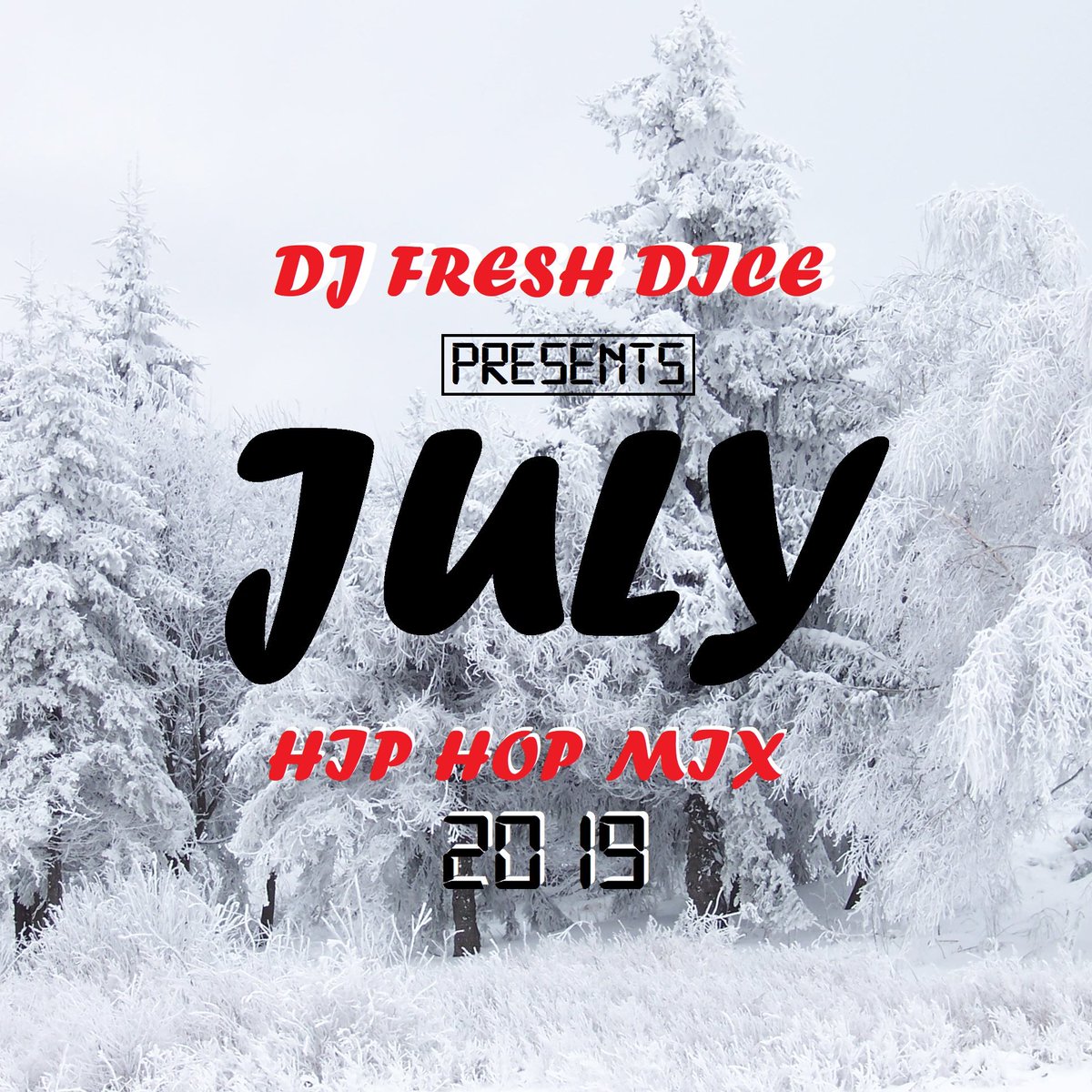 DjFreshDice_03's tweet photo. #TheFreshHipHopMixFridays ☃🤧🔥🤘🏿🎲📻

🚨🚨🔥NEW MIX OUT 🔥🚨🚨

Link: https://t.co/M4kj5Sobmb

#TheDiceDj🎲
#YouMustKnowIt 
#listen
#mixcluod
#dj https://t.co/l6ERIF9g9j