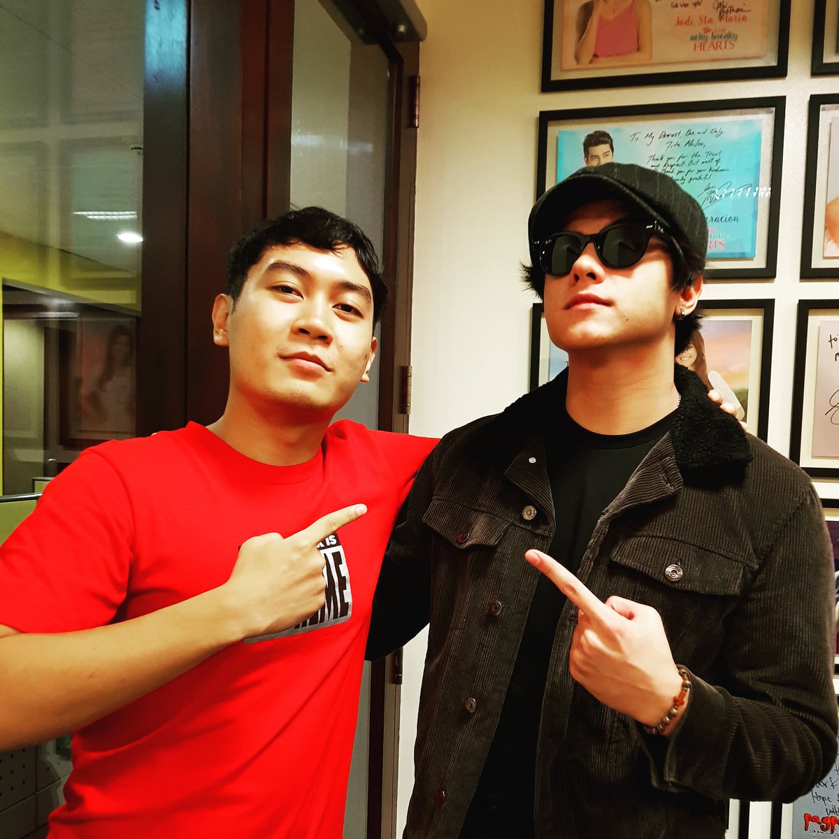 MikhailRed's tweet photo. 💊☠🎬🤫

@imdanielpadilla https://t.co/IJUAV0wjXe