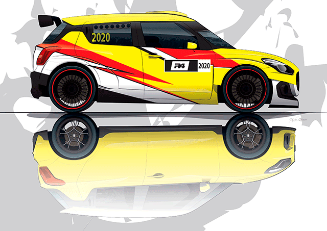 Cambio de rumbo en el Equipo Oficial Suzuki suzukimotorsport.es/2019/07/19/cam…