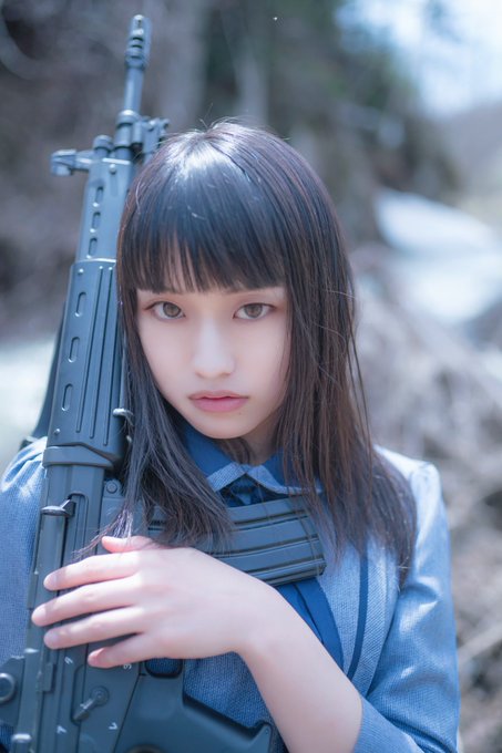 Twitterのコスプレ画像12