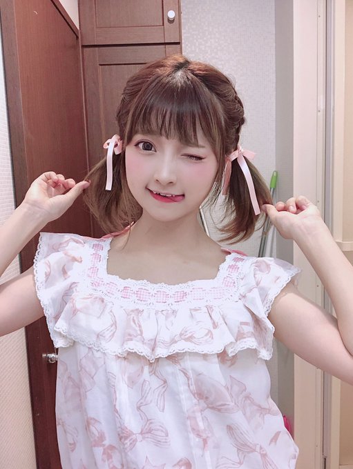 Twitterのコスプレ画像20