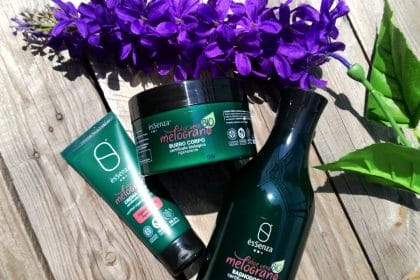 Nuova linea di prodotti eco bio: èsSenza Bio Cosmesi bit.ly/2JOUuNC