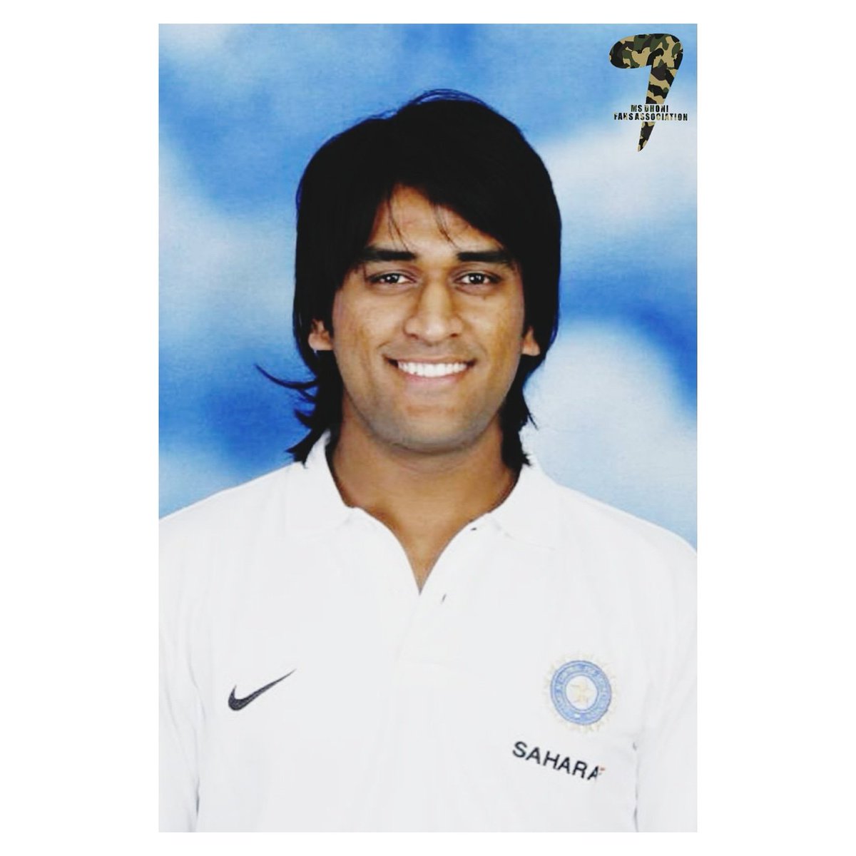 msdfansofficial's tweet photo. From a swashbuckling lad, to a mature veteran who takes things as they come by, his journey is stupefying, to say the least. He showed the world that your circumstances don’t dictate your life. He is the best example of a small town boy touching the sky!❤

#MSDUnparalleled #MSD1 https://t.co/CmAJqgXdzm