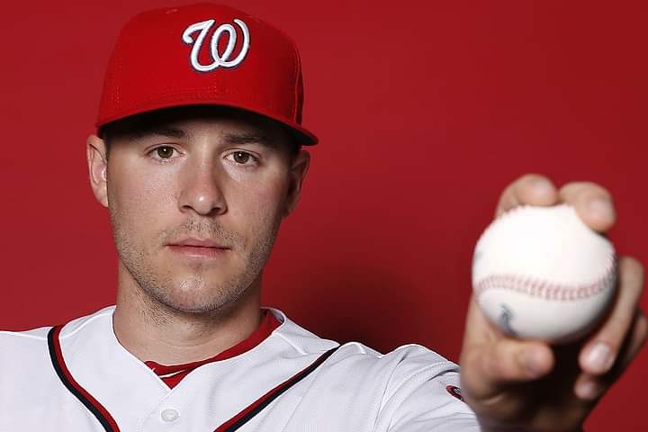 Happy birthday Patrick Corbin!!!! 