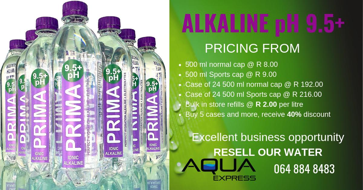 Talisa_Water's tweet photo. Superior Hydration with our Natural Alkaline water. Increased sports performance and recovery. 
Aqua Express
Clubview center, Clubview
Lyttleton road, Centurion
064 884 8483 https://t.co/07Ggzm3fMS