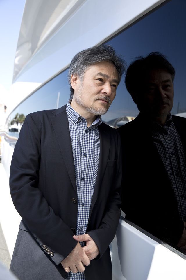 Happy Birthday Kiyoshi Kurosawa! 