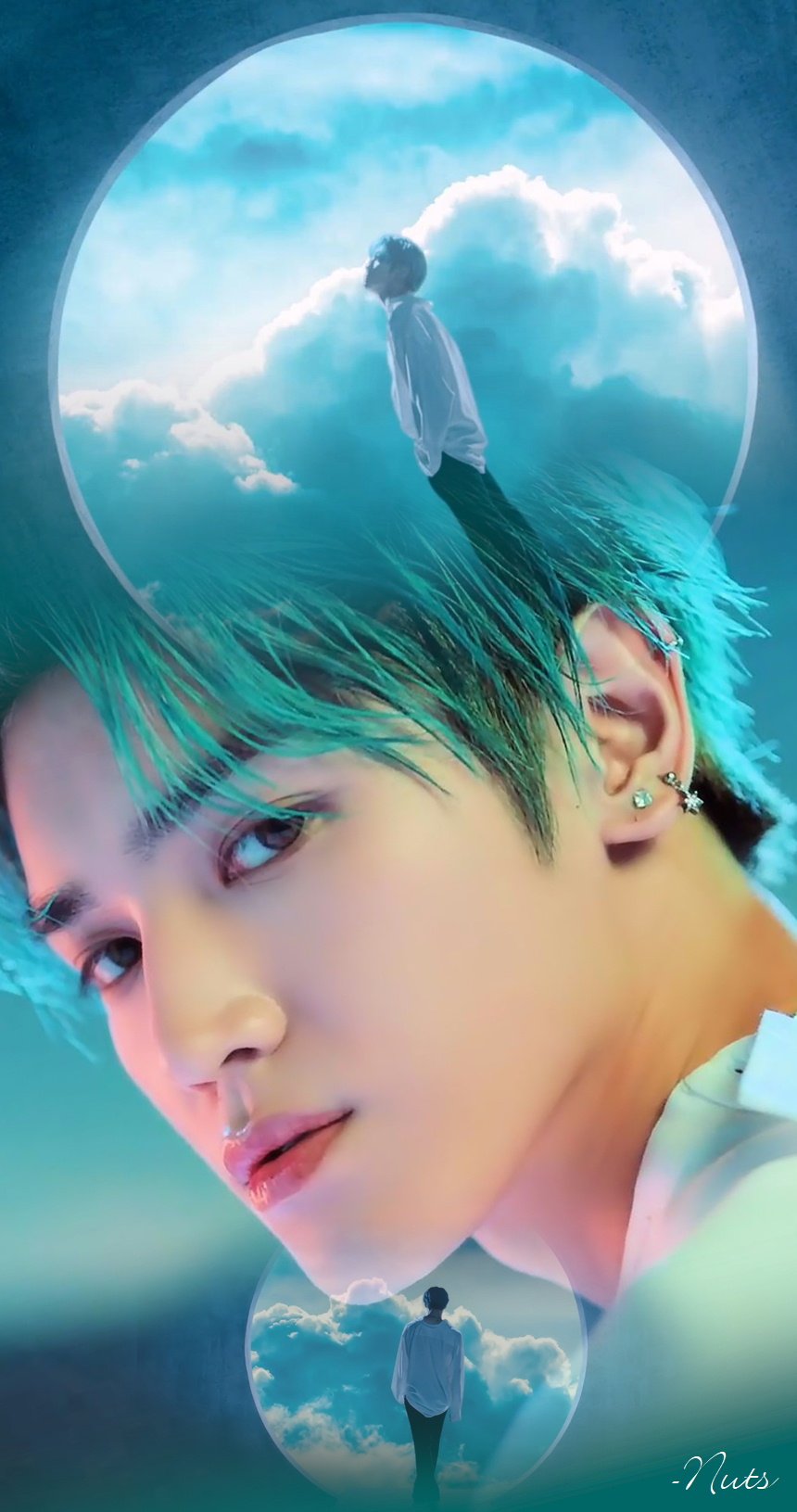 Nuts Longflight キャプチャーおまとめ 待受けサイズ テヨン Mobile Screen Click Open Please Nct Nct127 Taeyong 태용 Longflight T Co Jrj4zmztc6 Twitter