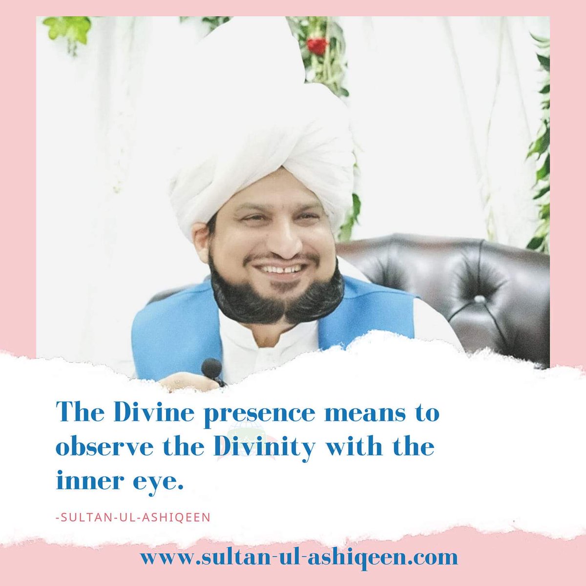 SultanulAshiqen's tweet photo. Visit website to get enlightened.
https://t.co/W1nkAQjTYx
https://t.co/0F4LrfBY0j
https://t.co/Xp8LG5IkcE
#sultanulashiqeen #sultanmohammad #tehreekdawatefaqr #spiritualquotes #faqr #sultanbahoo #sultanulashiqeenday #yaumewiladatsultanulashiqeen #reviverofislam #imamemubeen https://t.co/MD082oYpH1