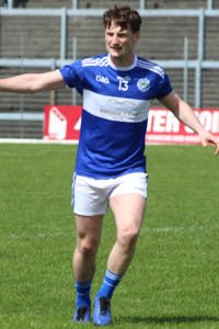 Templenoe GAA tweet media