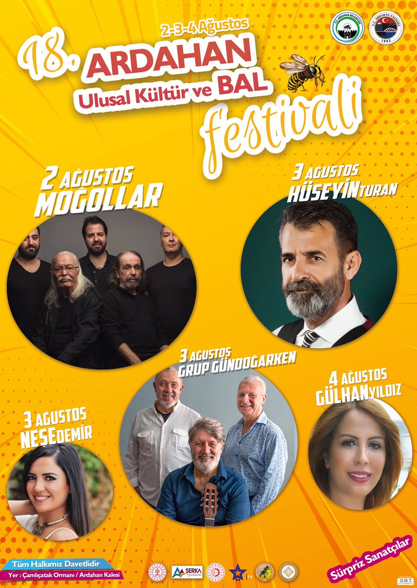 Vizyon Ardahan (@vizyonardahan) on Twitter photo 