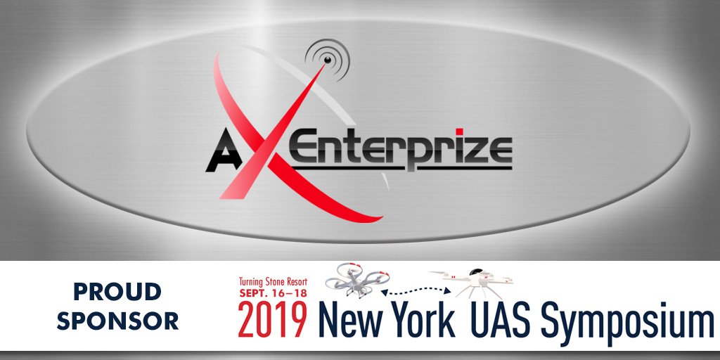 AX Enterprize, LLC tweet media