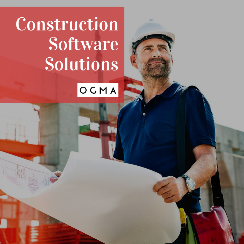 inc_ogma's tweet image. We develop Construction Management Software 🔨📝to make a big construction project management a piece of cake. 🙏
#constructionsoftwaresolution #constructionsoftware #softwaredevelopment #customsoftwaredevelopment #ogmainc