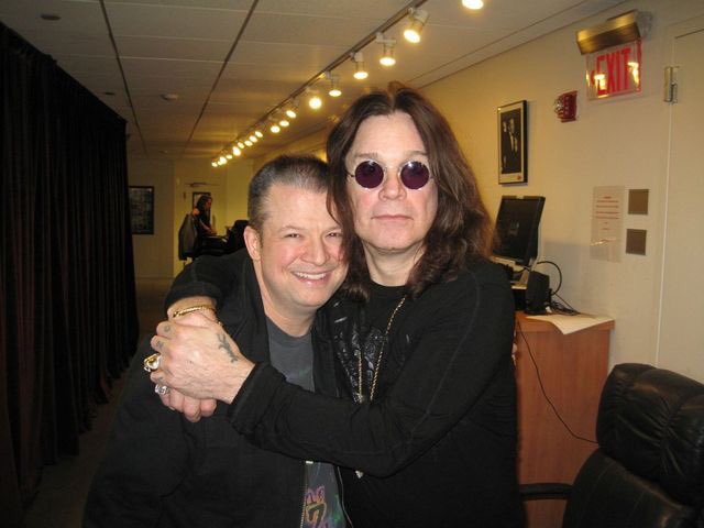 Happy Birthday Jim Norton! 