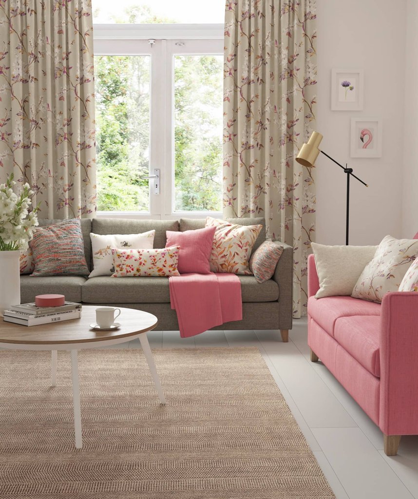 jffabrics's tweet photo. HAMPSTEAD | A collection bursting with life, encapsulating the beauty of nature through exquisitely painted floral, fauna and wildlife.  #fabric #jffabrics #fabrics #fabricfridays https://t.co/teUzWuS0cZ https://t.co/UcA9KL0Z6J