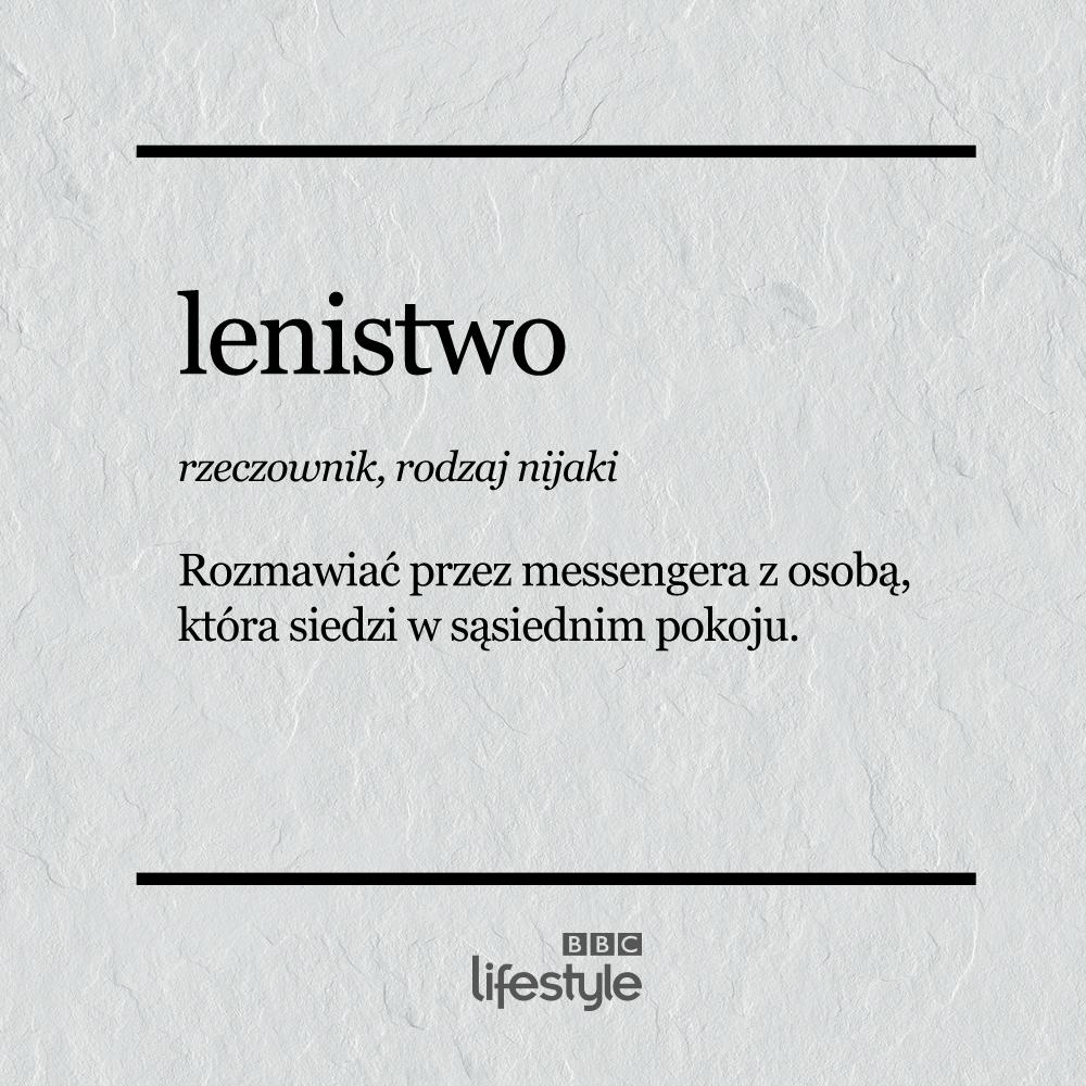 Gdyby w słownikach pisano prawdę... 😉😁
#SzczytLenistwa #weekend #BBCLifestyle