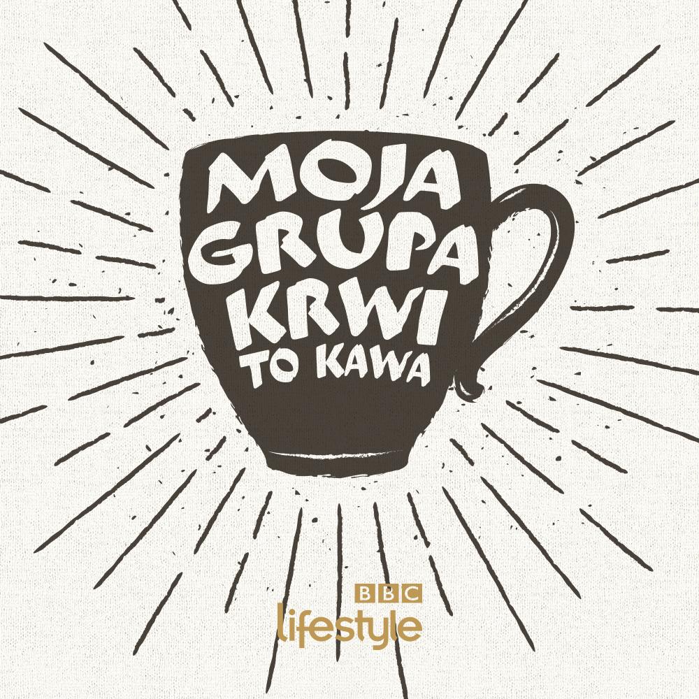 Czyja też? ☕️☕️☕️ 
 #poniedziałek #oporanku #BBCLifestyle