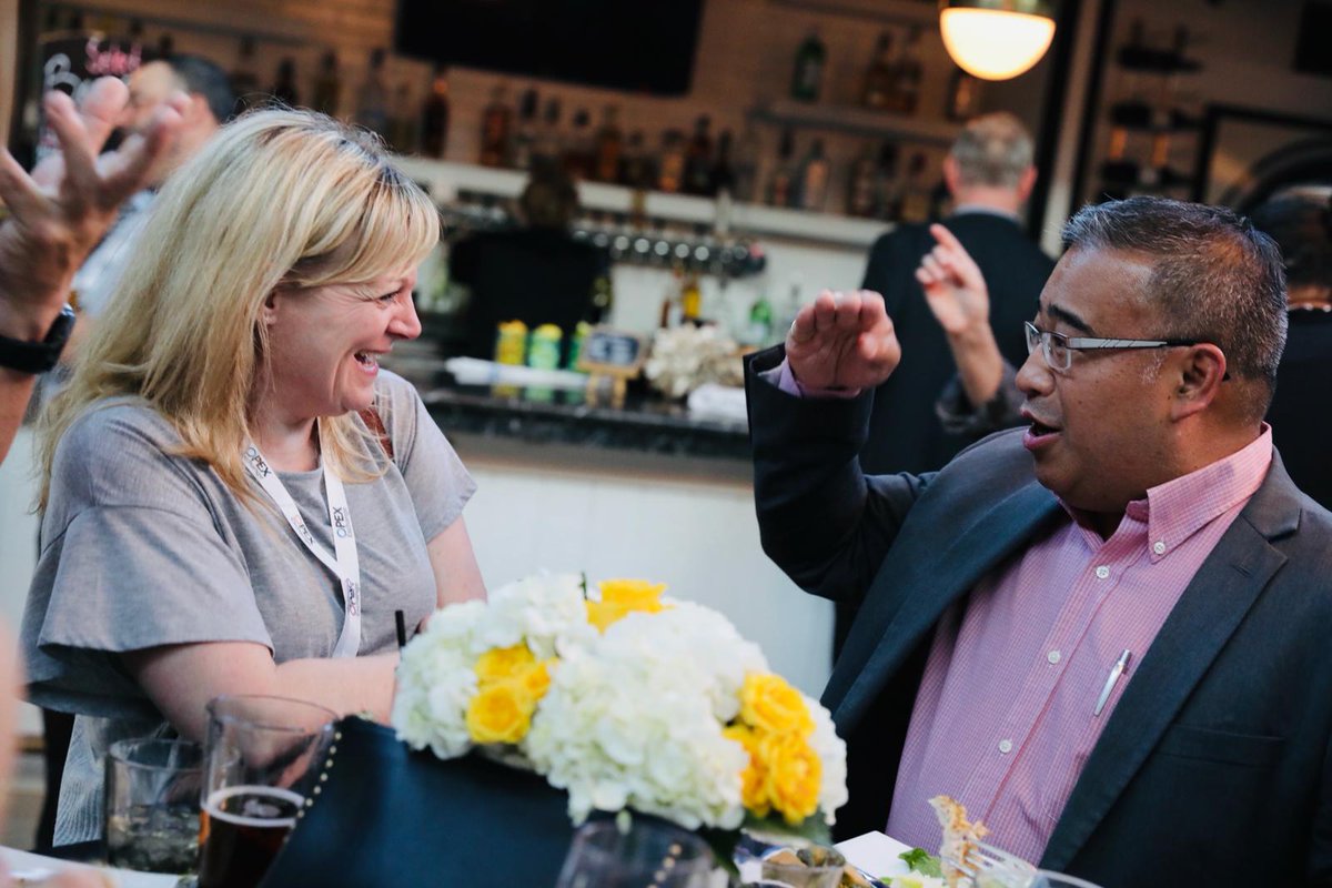 OPEX Exchange tweet media