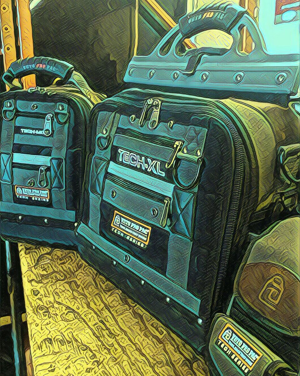 _MechanicalMike's tweet photo. Hands off my tools! #vetopropactoolbags #vetopropac #plumbinglife #mytools #tools https://t.co/kqGYkBsaFa
