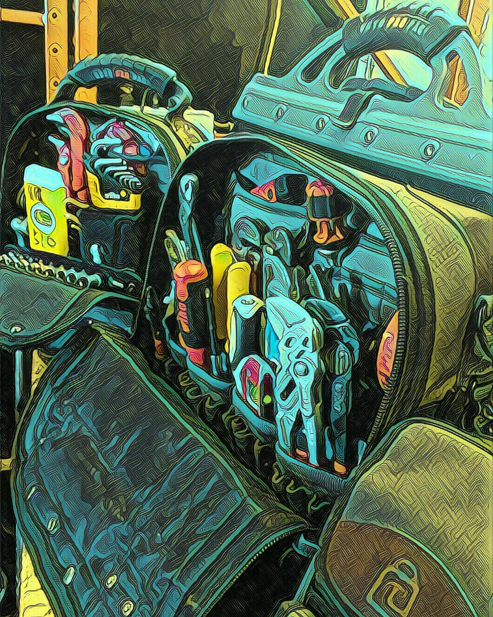 _MechanicalMike's tweet photo. Hands off my tools! #vetopropactoolbags #vetopropac #plumbinglife #mytools #tools https://t.co/kqGYkBsaFa