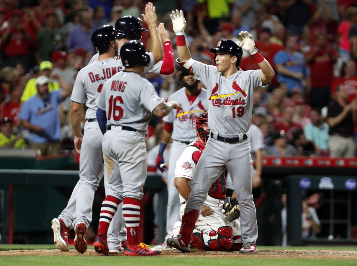 odds for cardinals to win world series odds for cardinals to win world series