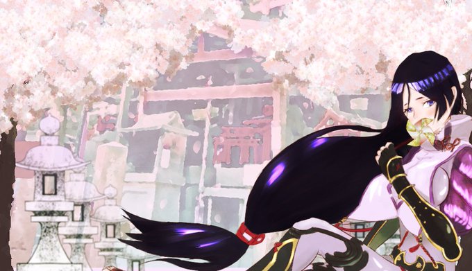 頼光のtwitterイラスト検索結果