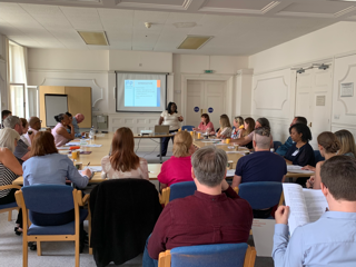 J&P Credit Solutions tweet media