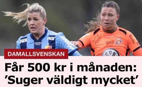 Årets rubrik 🤣