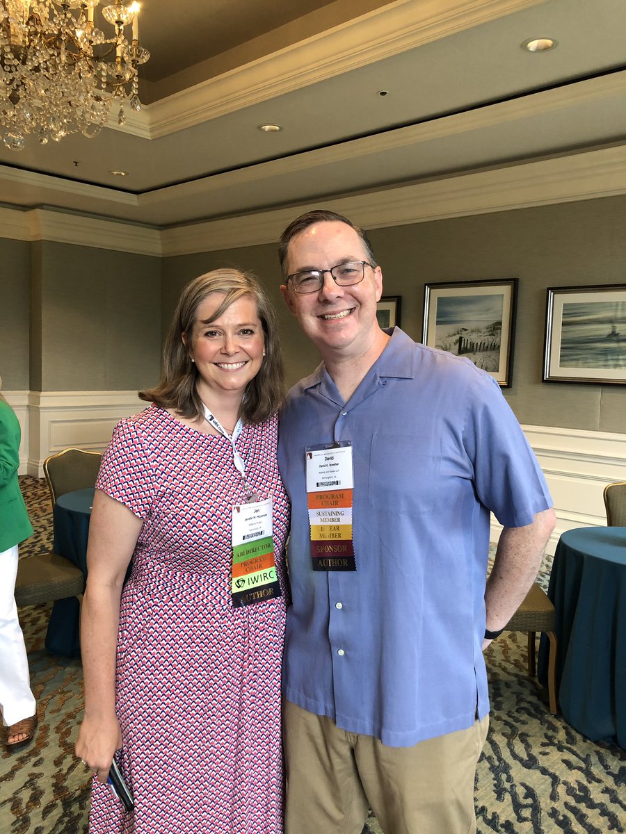 StephanieLieb's tweet photo. Congrats to our #abisebw chairs on another great conference! @im4cuse https://t.co/XBRqxgAIfv