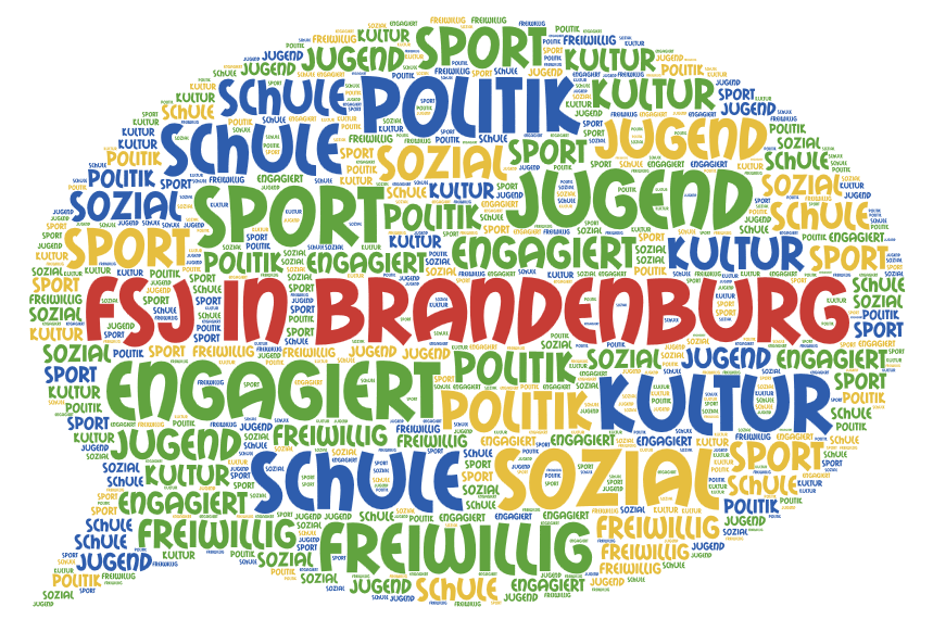 MBJSBrandenburg's tweet photo. FSJ-#Schule ist beliebt &amp; nachgefragt wie nie. Seit 2017 ist es Teil des Freiwilligendienstes im Land #Brandenburg. Zum Schuljahr 19/20 wird die Anzahl der Stellen nochmals erhöht. Mehr Infos zum FSJ &amp; zur Bewerbung gibt's hier: https://t.co/tlKdTMSTWL https://t.co/DLUBjWro1H